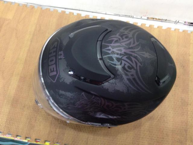 SHOEI(ショウエイ) GT-AIR FABLE TC-5(ファブル) 山城別注限定モデル 