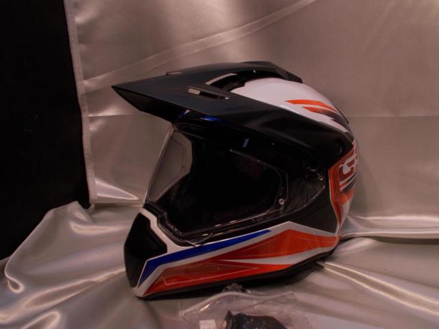 サイズ:XL BMW GSカーボンヘルメット | バイク用品 ヘルメット オフ 