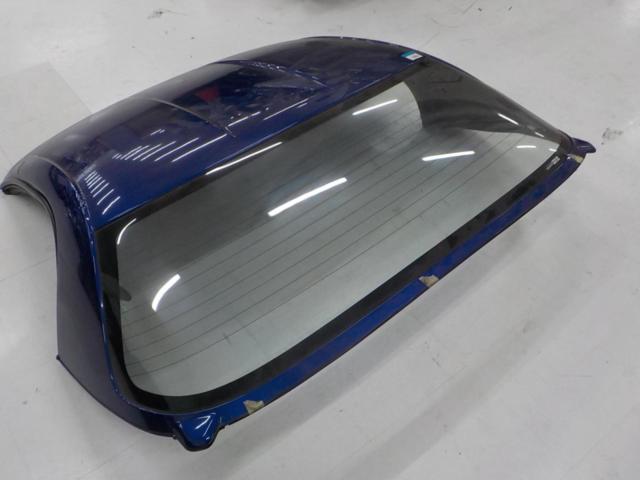 TOYOTA MR-S純正 デタッチャブルトップ(ハードトップ) | カー用品 