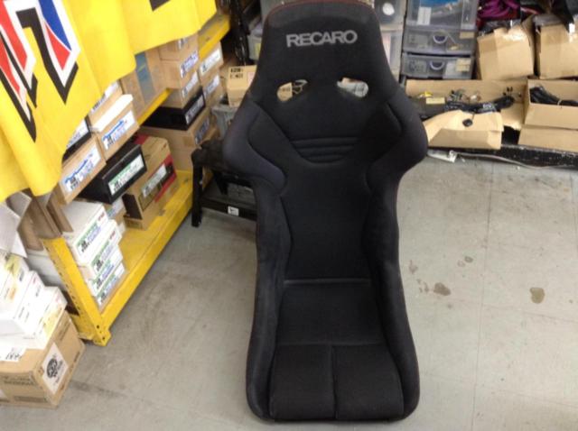 RECARO RS-G ASM IS-11 Rally Sport GFRP | カー用品 シート 