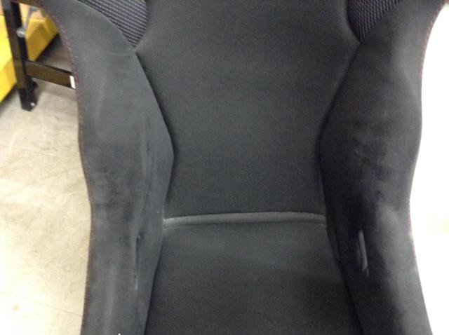 RECARO RS-G ASM IS-11 Rally Sport GFRP | カー用品 シート 