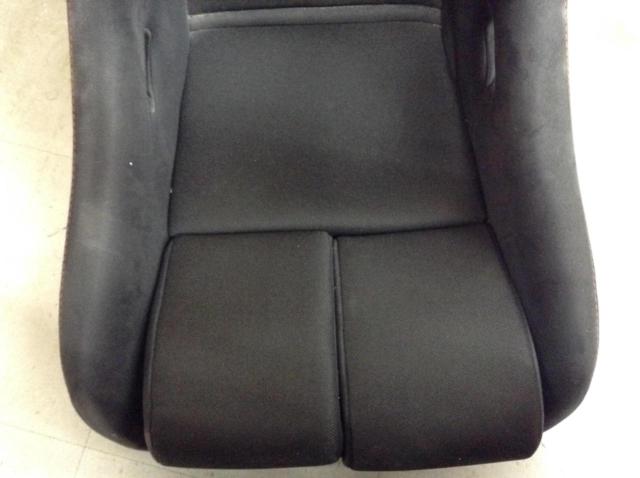 RECARO RS-G ASM IS-11 Rally Sport GFRP | カー用品 シート 