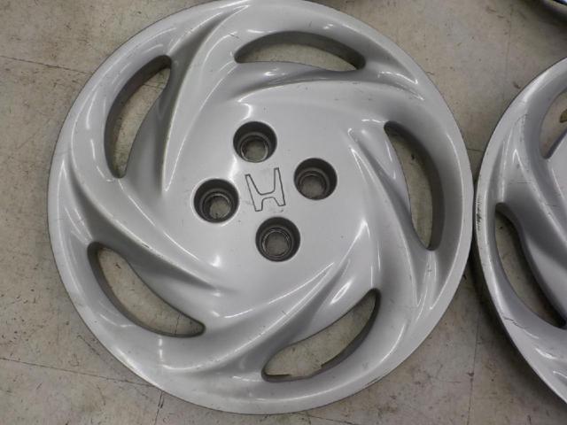 HONDA 純正 EG6 ホイールキャップ 15インチ | やや傷や汚れあり 