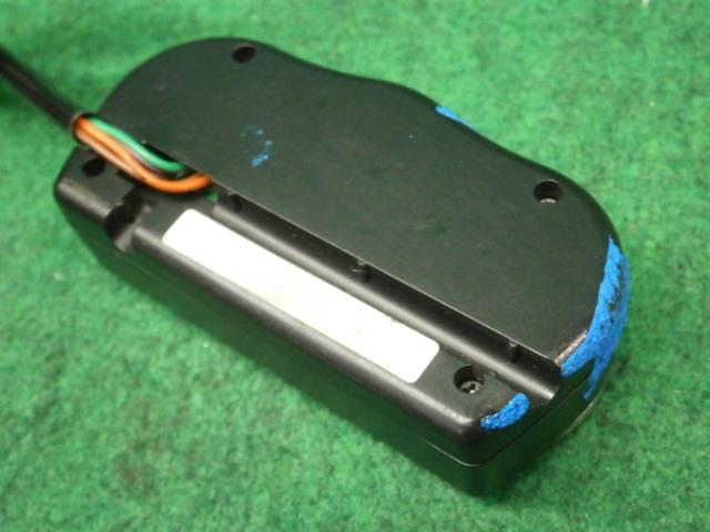 永井電子機器 ( ULTRA ) モニター シフトインジケーター Model No.4500 