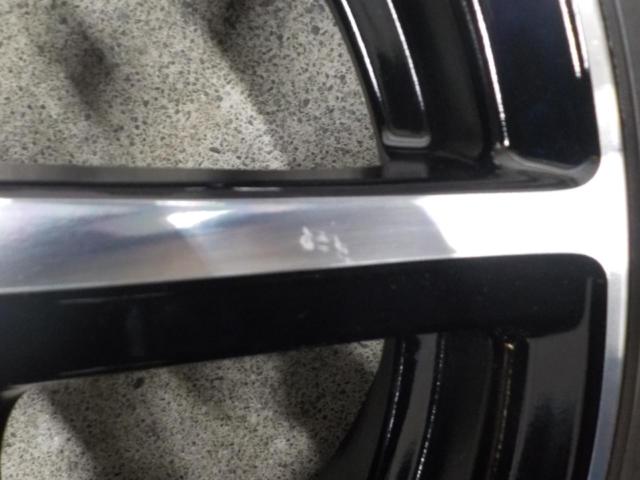 トヨタ純正(TOYOTA) カローラフィールダー WXB 純正ホイールY + 