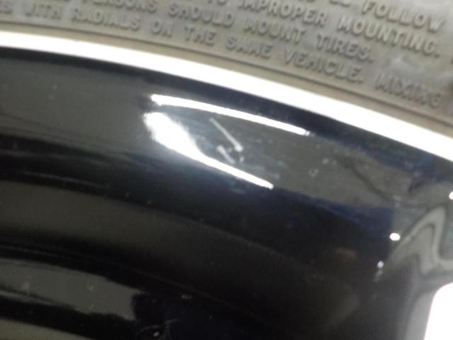 トヨタ純正(TOYOTA) カローラフィールダー WXB 純正ホイールY + 