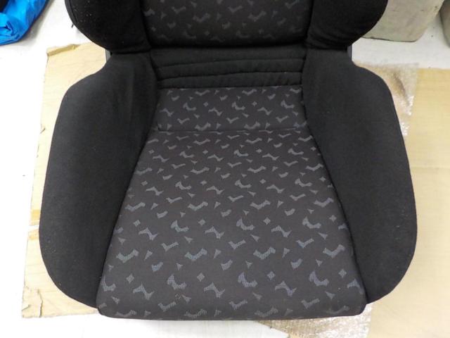 RECARO A8-Ver1 ☆破損は有りますが超希少モデル☆ | カー用品 シート 
