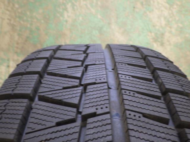 トヨタ純正(TOYOTA)  アルファード純正ホイール  + BRIDGESTONE(ブリヂストン) ICEPARTNER2