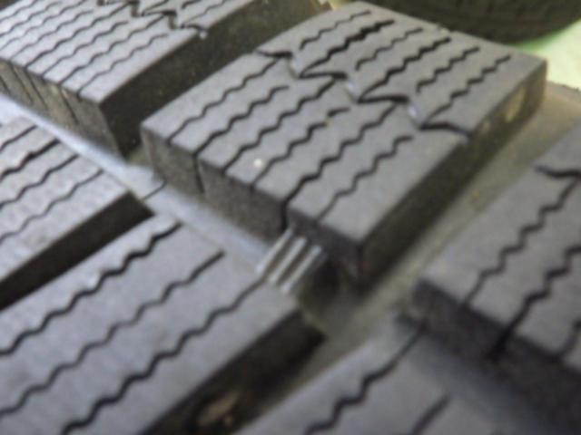 トヨタ純正(TOYOTA)  アルファード純正ホイール  + BRIDGESTONE(ブリヂストン) ICEPARTNER2