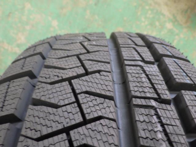 倉B-2 Artemis(アルテミス)  ARTEMIS LSW  + PIRELLI(ピレリ) ICE ICE ASIMMETRICO+ 4本セット