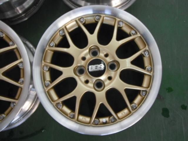 BBS(ビービーエス) RX2 (RX511) | やや傷や汚れあり | アップガレージ 奈良橿原店 | カー用品 アルミホイール 14インチ ...