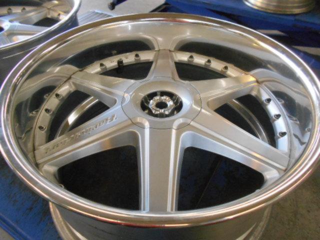 Racing Hart(レーシングハート) RACINGHART TYPE-CR ※2本セット | やや 