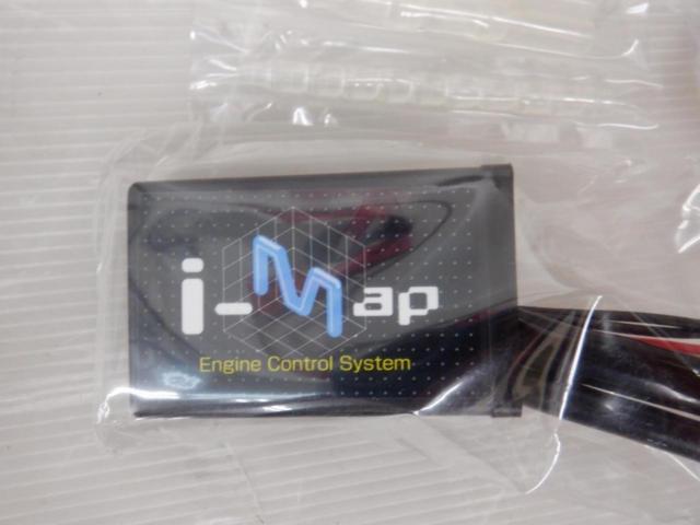KITACO I-MAP injection controller Ver3.0 763-0089010 4 strike JOG 