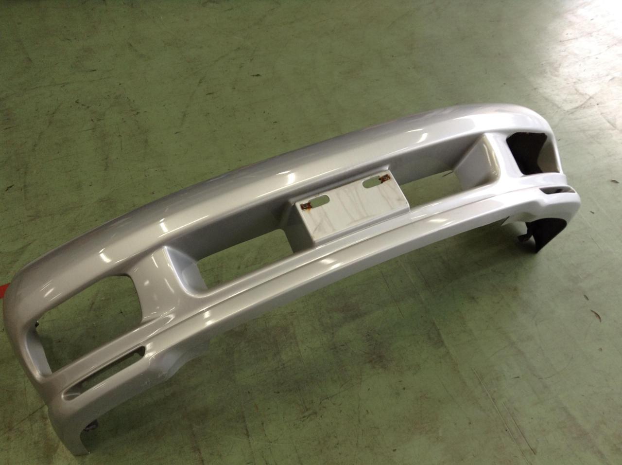 SUBARU BG5 レガシィツーリングワゴン 純正フロントバンパー | 中古品 | アップガレージ 横浜町田総本店 | カー用品 ボディ ...