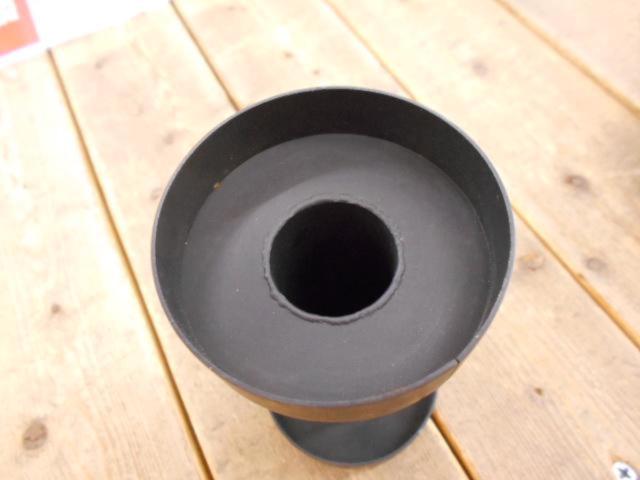 トーキョー鉄管 S282 バッフル 昭和アナログ｜スポーツ｜マフラー 