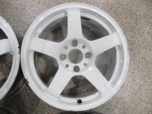 M2販売 DT-05R | 中古品 | アップガレージ つくば店 | カー用品 アルミ 