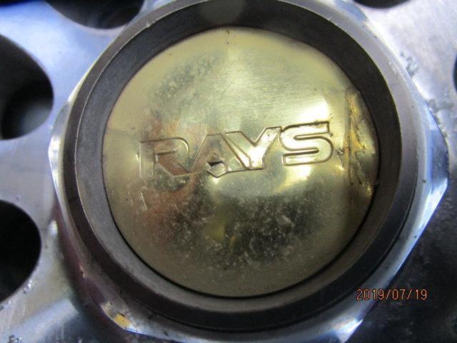 鍛造♪※ホイールのみ4本】RAYS(レイズ)VOLK RACING(ボルクレーシング)C 