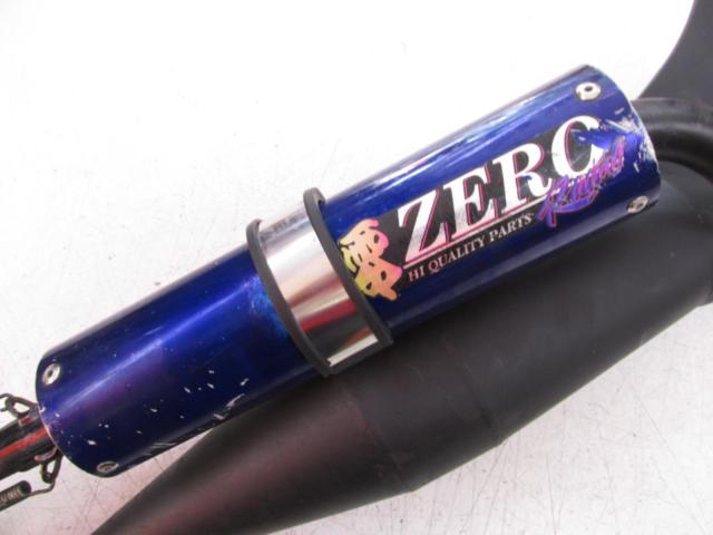 ZERO(ゼロ) ユーロコルサチャンバー 【スーパーJOG/ZR(3YK)等 