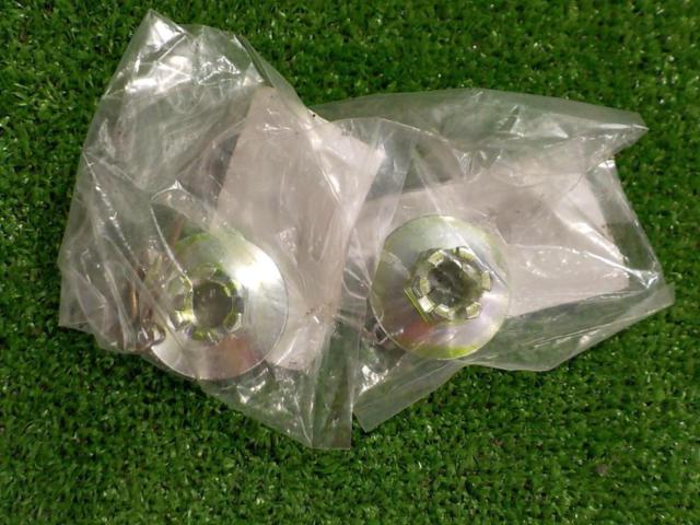 LEXUS GSE20 IS250/IS350純正フロントアッパーアーム 品番/48610-59065 