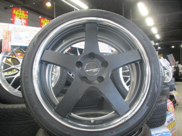 TANABE(タナベ) SSR(エスエスアール) EXECUTOR EX01 (エグゼキューター  