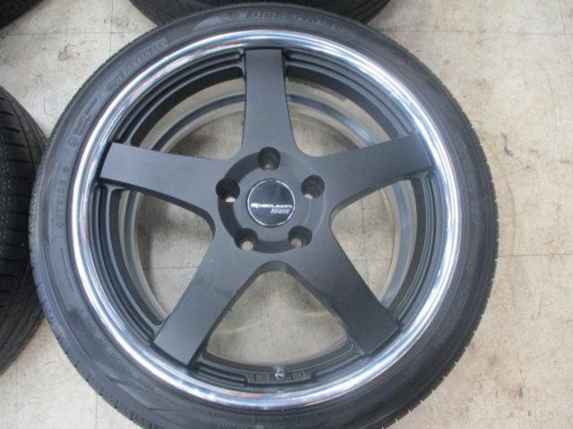 TANABE(タナベ) SSR(エスエスアール) EXECUTOR EX01 (エグゼキューター  