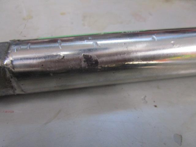 値下げしました*GT108-430 メーカー不明 調整式ラテラルロッド