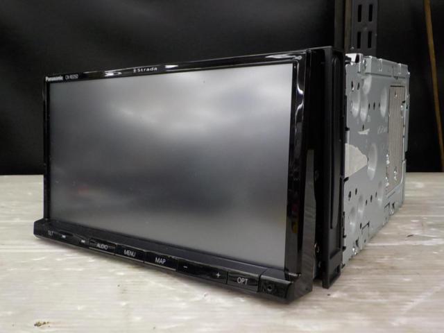 Panasonic(パナソニック) 7インチWVGA SDナビゲーション CN-RE05D 