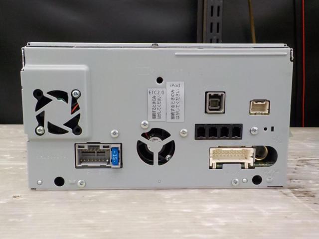Panasonic(パナソニック) 7インチWVGA SDナビゲーション CN-RE05D 
