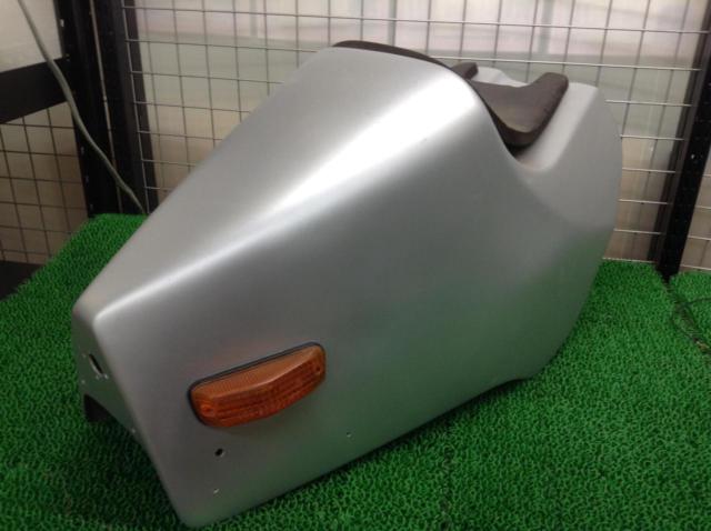 汎用として(RZ250/RZ250R/TZR250(1KT)/R1-Z等) メーカー不明 TZタイプ 