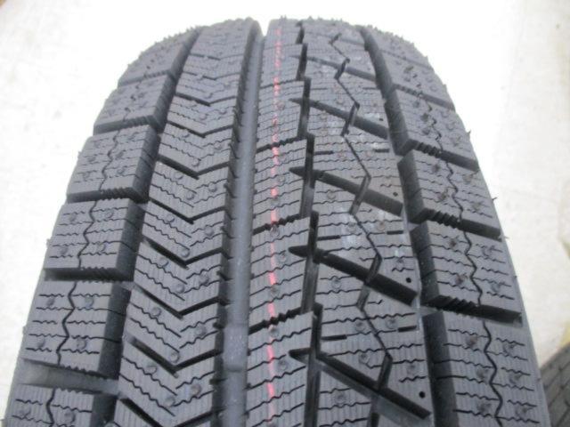BRIDGESTONE BLIZZAK VRX 155/65R14 75Q [PXR00286] | 新品 | アップ 