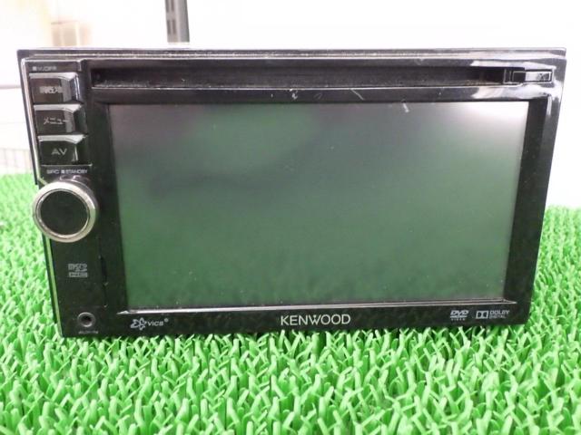 KENWOOD MDV-L300 ワンセグ/DVD/ CD/USB/AUX | カー用品 カーナビ(地 