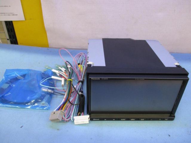 Panasonic CN-B301B(法人モデル) | やや傷や汚れあり | アップガレージ 