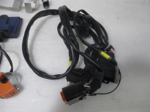 GET ATHENA GP1-EVO ECU wifi-COM YAMAHA WR250R/X 
