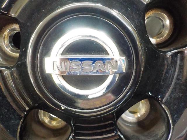 日産純正(NISSAN) エクストレイル/T32 ブラックエクストリーマー純正 