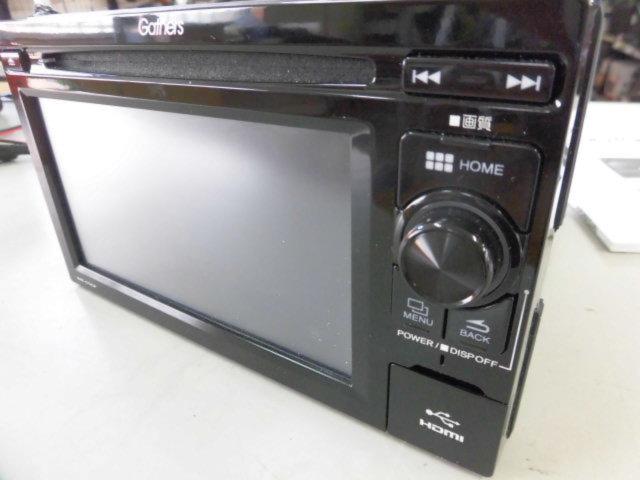 ☆値下げしました☆ホンダ純正 Gathers WX-171CP !!! | 目立った傷や 