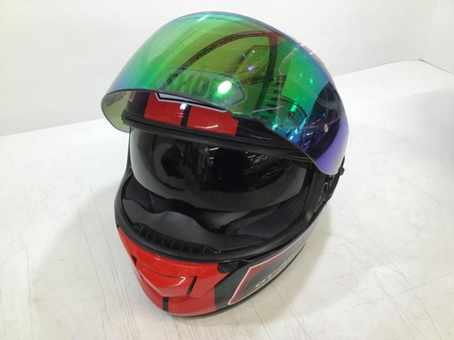 【値下げ!!】 SHOEI(ショウエイ) GT-Air EXPANSE 