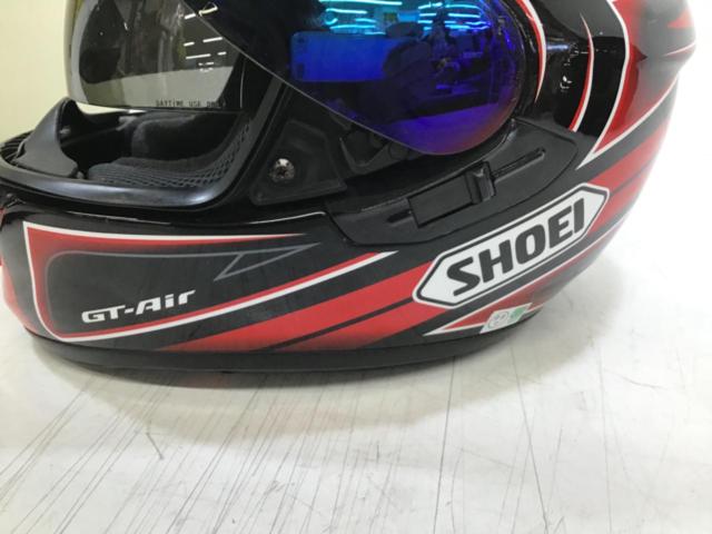 【値下げ!!】 SHOEI(ショウエイ) GT-Air EXPANSE 