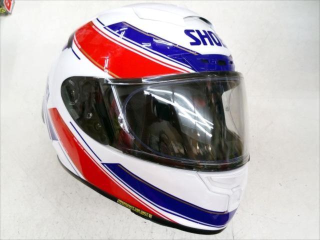 SHOEI(ショウエイ) X‐FourteenLAWSONエディ・ローソンレプリカ限定 