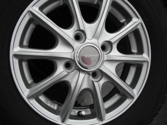 ★冬物大特価★ BRIDGESTONE(ブリヂストン) ECO FORME SE-15 + BRIDGESTONE(ブリヂストン) BLIZZAK VRX2