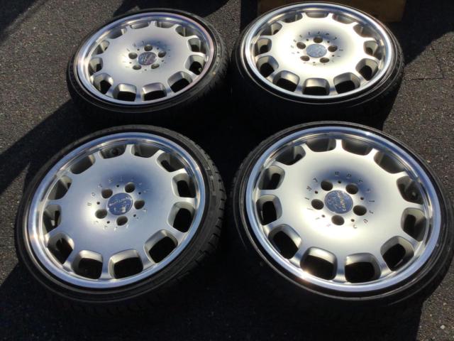 Carlsson(カールソン) 1/12 BRILLIANT EDITION | カー用品 タイヤ 