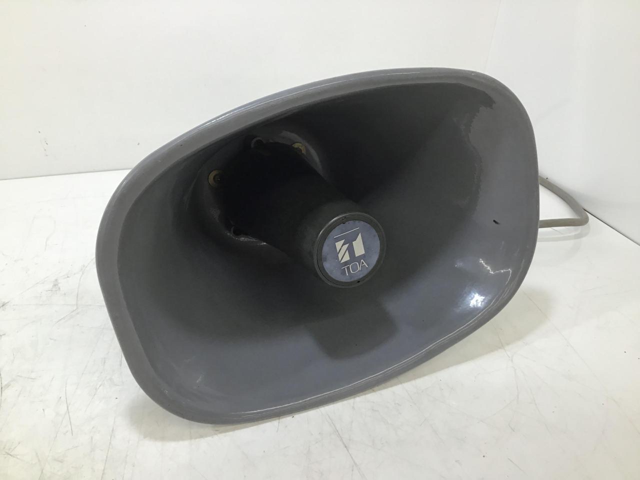 【値下げしました!】 TOA [HS-20A-2B] 拡声器 | わけあり（保証対象外） | アップガレージ 鈴鹿店 | 総合リユース その他 ...