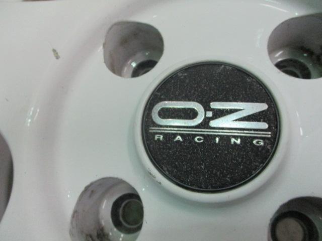 ホイールのみ4本セット】 OZ Racing CRONO クロノ | 中古品 | アップ 