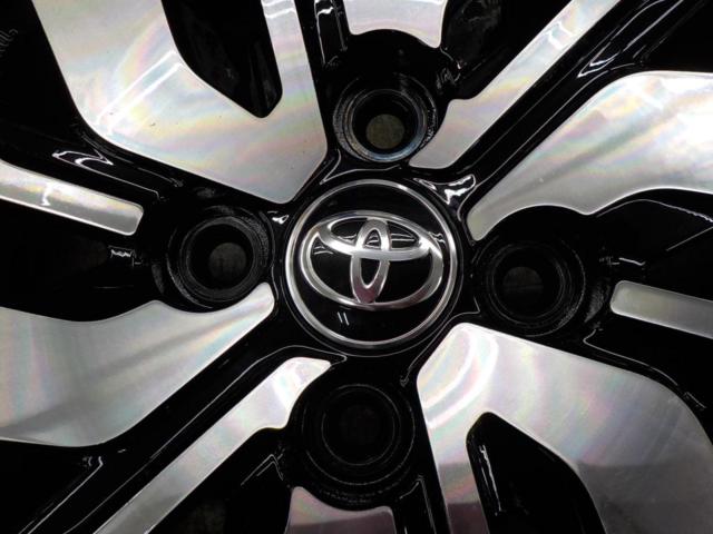トヨタ純正(TOYOTA) M900A/タンク・ルーミー カスタムG 純正ホイール 