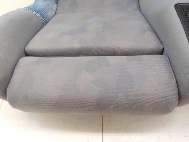 RECARO(レカロ) DSV 『RECARO高級電動シート、左右セットです♪』