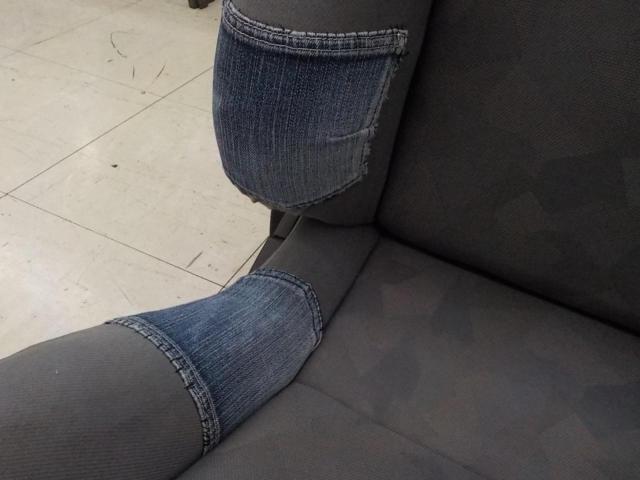 RECARO(レカロ) DSV 『RECARO高級電動シート、左右セットです♪』