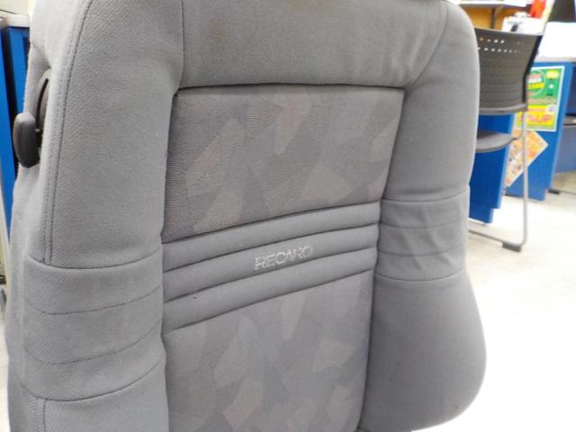 RECARO(レカロ) DSV 『RECARO高級電動シート、左右セットです♪』