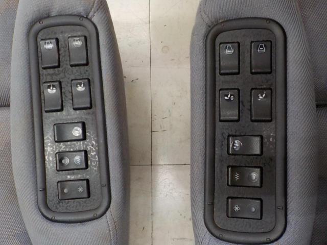 RECARO(レカロ) DSV 『RECARO高級電動シート、左右セットです♪』