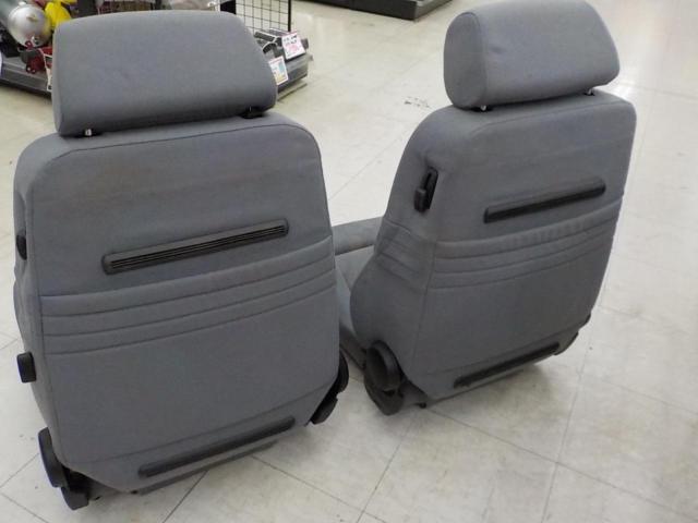 RECARO(レカロ) DSV 『RECARO高級電動シート、左右セットです♪』