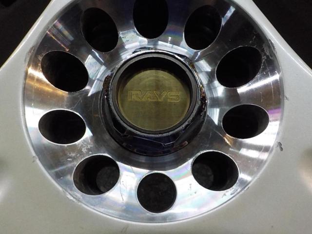 RAYS(レイズ) VOLK RACING(ボルク レーシング) C-ULTRA | カー用品 