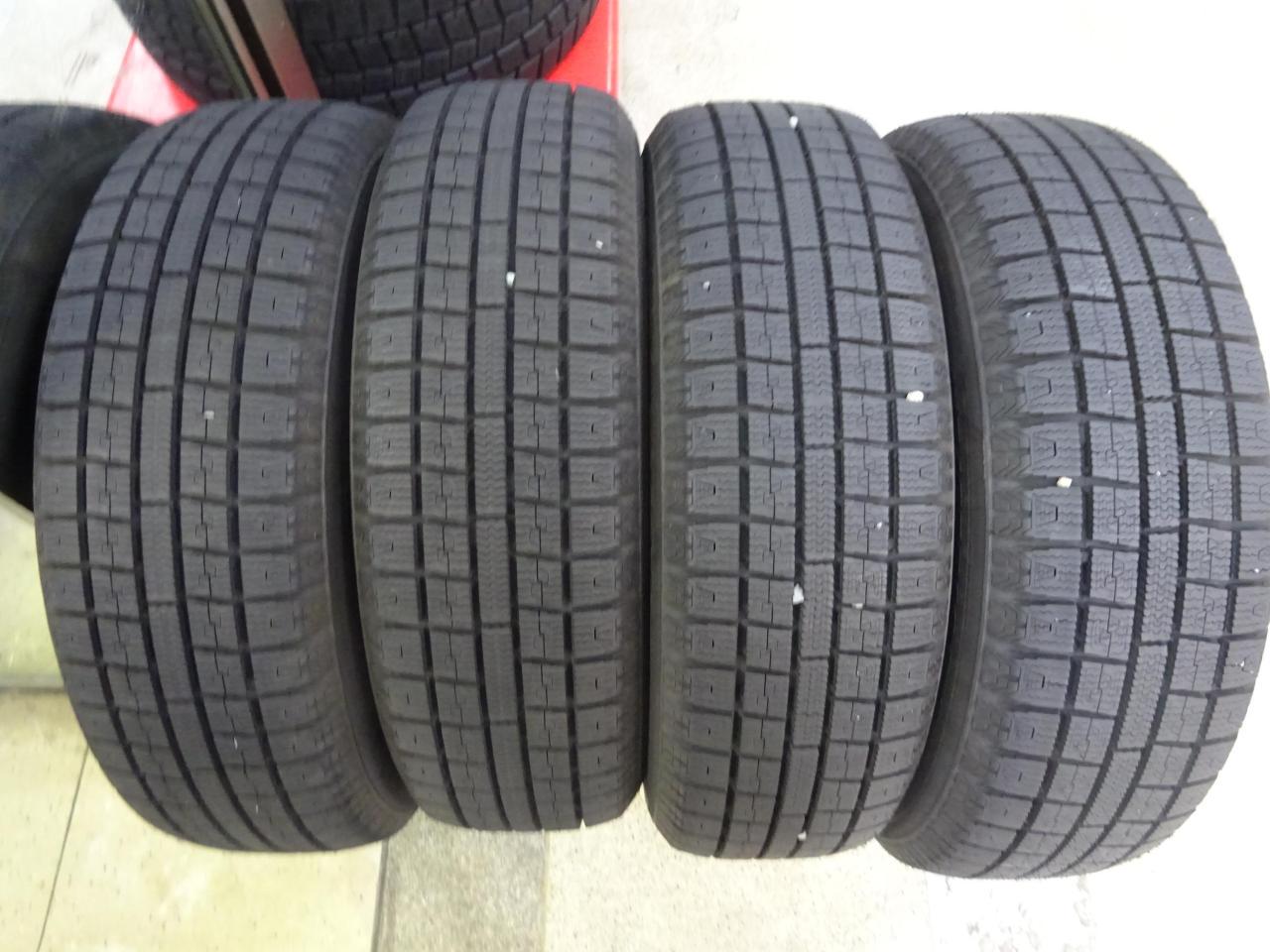TOYO GARIT G5 | カー用品 スタッドレスタイヤ 14インチスタッドレスタイヤを通販で購入する | 中古カー＆バイク用品の販売なら ...